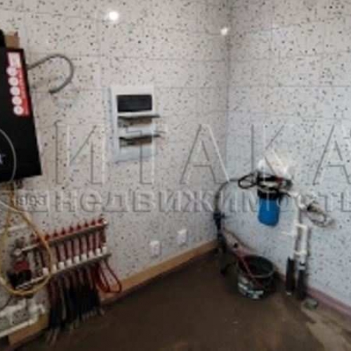 Коттедж/дом Куйвози, Куйвози д.