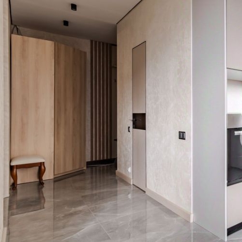 2-комн квартира проспект Патриотов, 34