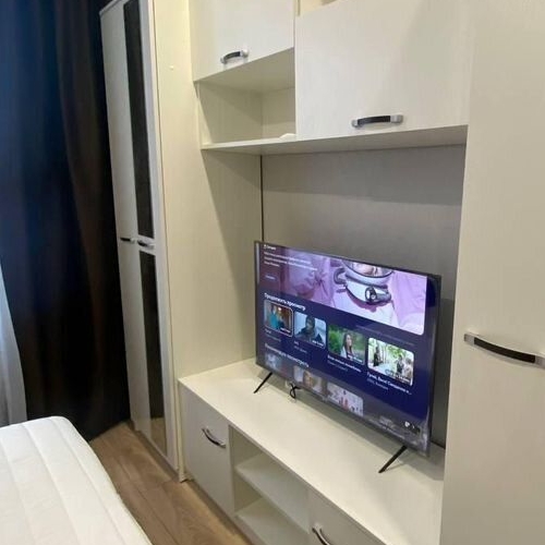 Студия Мытищи, улица Колпакова, 44