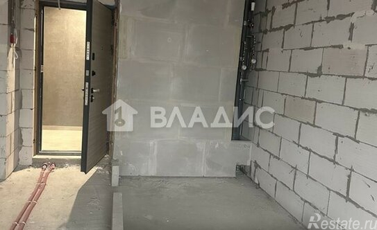 Продажа 1-комн квартиры на вторичном рынке Михалковская улица,  д. 54