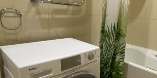 2-комн квартира Можайское шоссе, 6К1