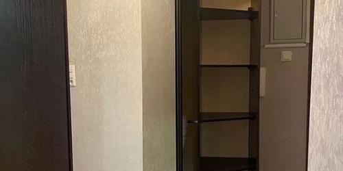 1-комн квартира ул Кашёнкин Луг,  д. 8,  к. 3