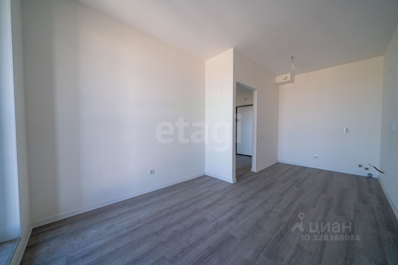 Продажа 1-комн квартиры на вторичном рынке пос. Парголово, улица Новокузнецкая, 8