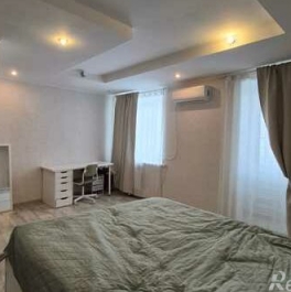 Продажа 1-комн квартиры на вторичном рынке Электросталь г, Мира ул,  д. 23Б