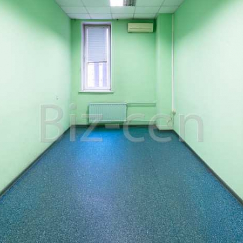 Офис Ириновский пр-т,  д. 1,  к. лит. Ж