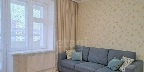 1-комн квартира ул Бадаева,  д. 14,  к. 1