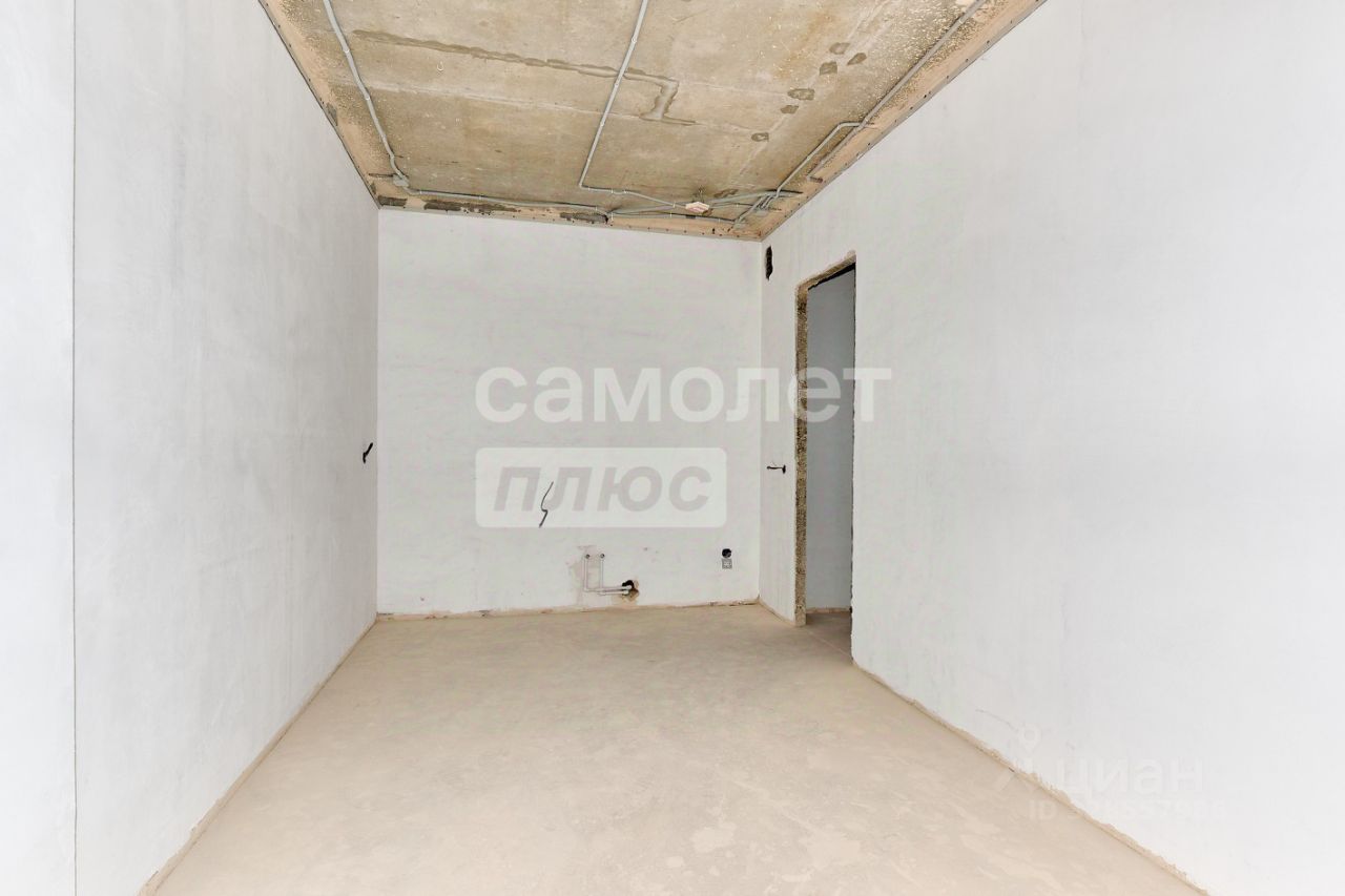 Продажа 3-комн квартиры на вторичном рынке Илимская улица, 1Вк3