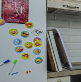 Продажа 1-комн квартиры на вторичном рынке Сабурово пгт, улица Парковая, 22