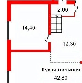 Продажа дома пос. Петрушино, Отрадное, улица Светлая, 21/10 Продажа дома пос. Петрушино, Отрадное, улица Светлая, 21/10