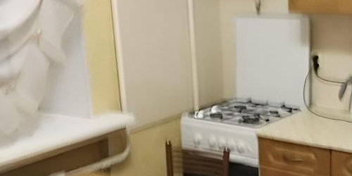 1-комн квартира Кронштадт, Посадская улица, 7