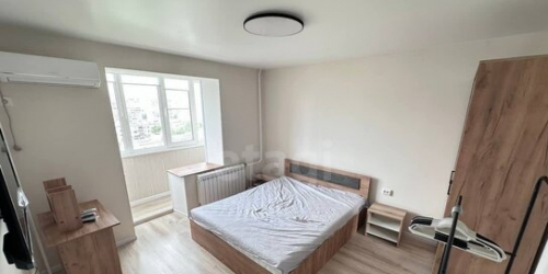 2-комн квартира ул Тёплый Стан,  д. 12,  к. 1