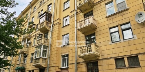 3-комн квартира ул Зенитчиков,  д. 3,  к. 1