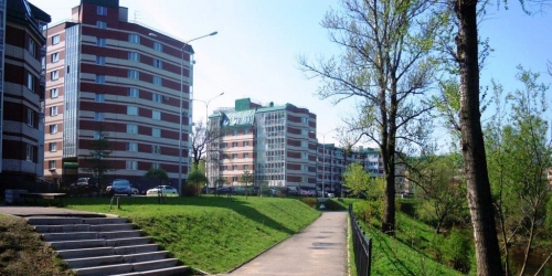 3-комн квартира Жерновская 2-я ул ,  д. 25