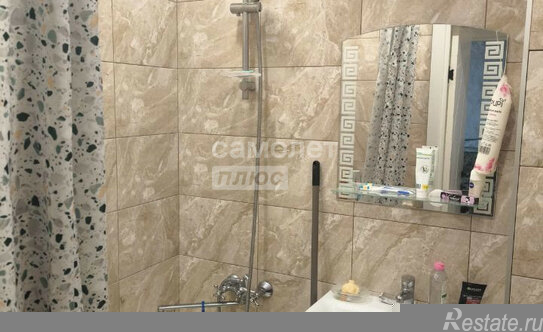 Продажа 2-комн квартиры на вторичном рынке улица Борисовские Пруды