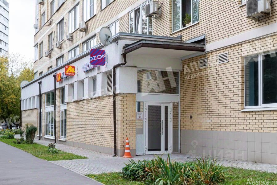 Аренда ПСН ул Челюскинская,  д. 9