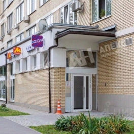 Аренда ПСН ул Челюскинская,  д. 9