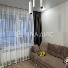 Продажа 3-комн квартиры на вторичном рынке Металлистов пр-кт