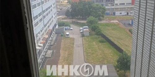 2-комн квартира Заревый проезд,  д. 14/12