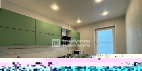 1-комн квартира Бухарестская ул,  д. 80