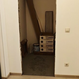 Продажа 1-комн квартиры на вторичном рынке Комендантский пр-кт,  д. 63,  к. 1