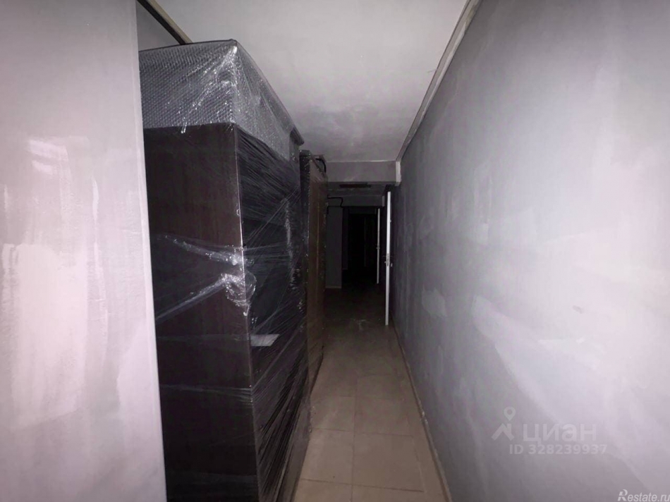 Аренда ПСН ул Дмитрия Ульянова,  д. 16,  к. 3