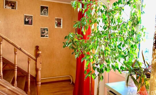 Продажа 3-комн квартиры на вторичном рынке Пушкин г, Генерала Хазова ул,  д. 13