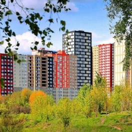 Продажа 1-комн квартиры на вторичном рынке Балашиха г, Яганова ул,  д. 7