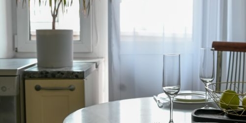 2-комн квартира бульвар Генерала Карбышева, 14