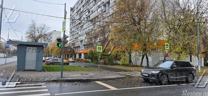 Аренда ПСН ул Свободы,  д. 30