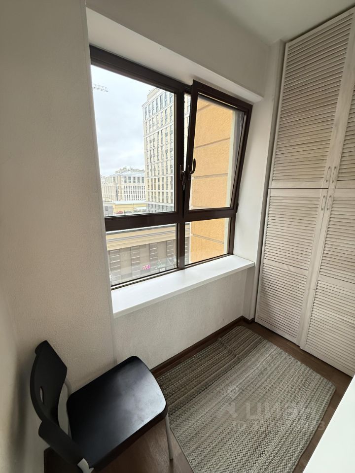 Аренда 3-комн квартиры на вторичном рынке Московский проспект, 73к5