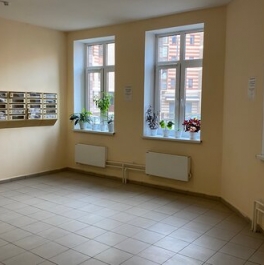 Продажа 2-комн квартиры на вторичном рынке улица Семёна Гордого,  д. 5