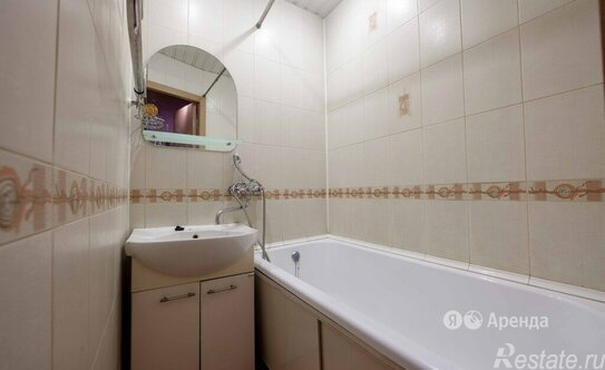 Аренда 2-комн квартиры на вторичном рынке улица Крыленко,  д. 11 к1