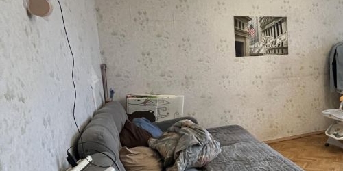 2-комн квартира улица Степана Супруна, 3