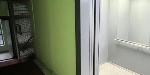 2-комн квартира Саперный проезд, 13