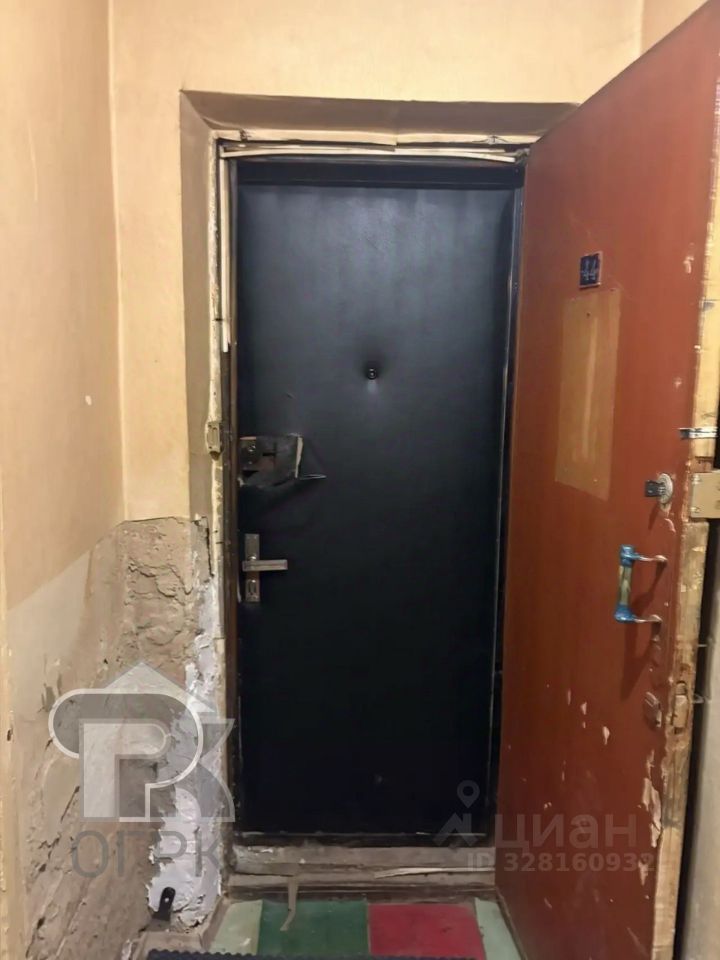 Продажа 2-комн квартиры на вторичном рынке Подольск, Бородинская улица, 17а