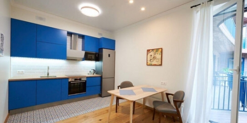 1-комн квартира Галерная улица,  д. 40