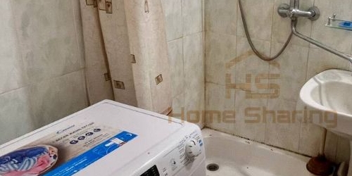 2-комн квартира Конаковский проезд, 7