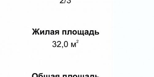 2-комн квартира Сестрорецк, улица Коробицына, 2О