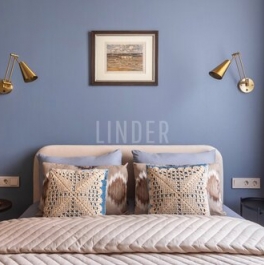 Продажа 2-комн квартиры на вторичном рынке Большой ВО пр-кт,  д. 101/1