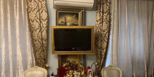 2-комн квартира Резервный проезд,  д. 2