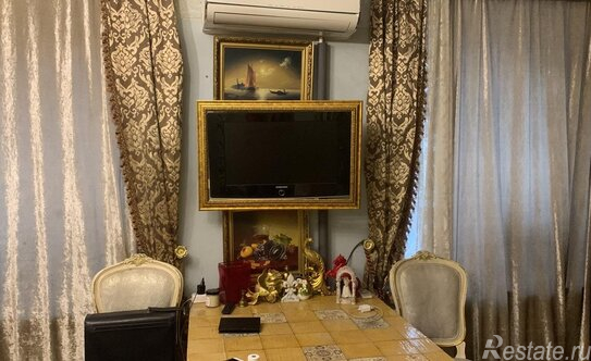 Продажа 2-комн квартиры на вторичном рынке Резервный проезд,  д. 2