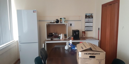 Офис Сестрорецкая ул ,  д. 8