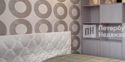 2-комн квартира улица Васи Алексеева, 7