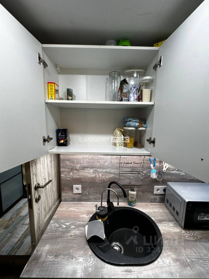 Аренда студии Английский проспект,  д. 26