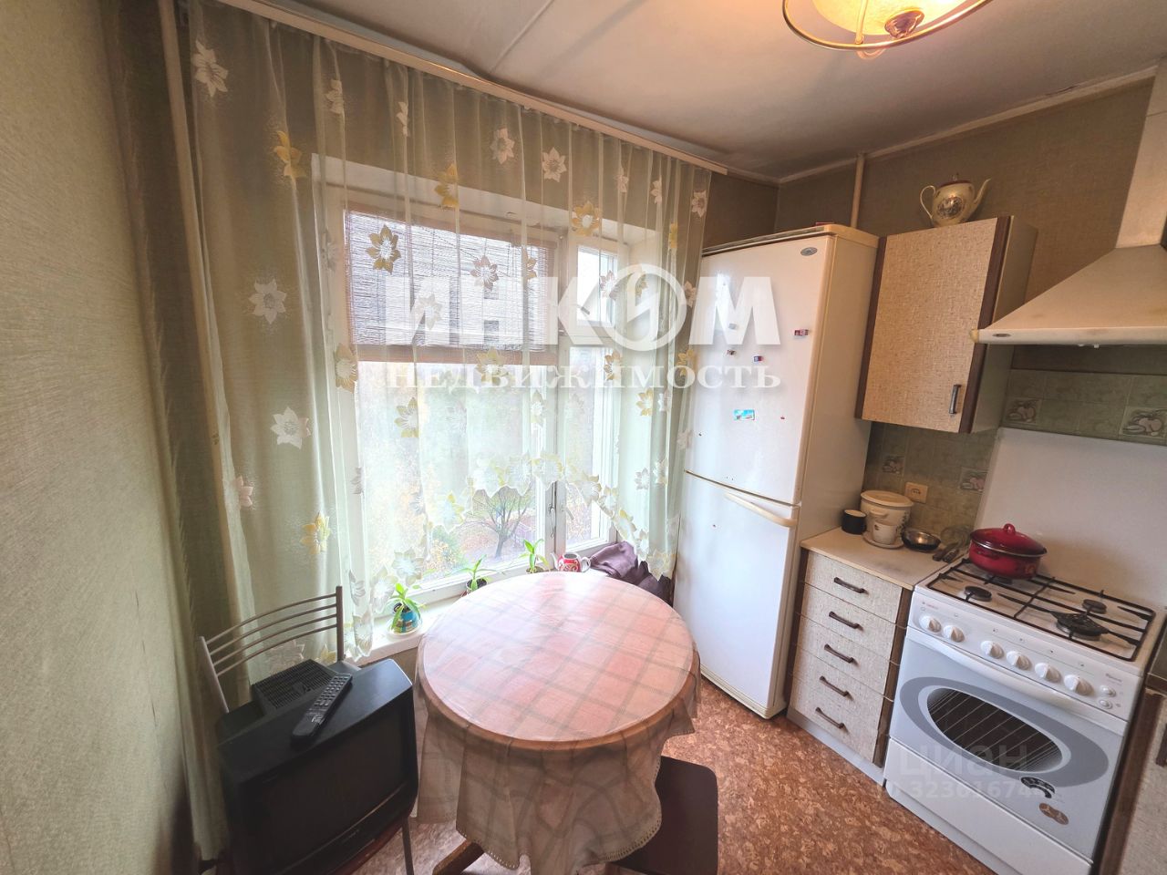 Продажа 2-комн квартиры на вторичном рынке Чертановская улица, 21К1