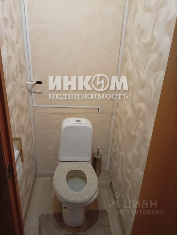 Продажа 1-комн квартиры на вторичном рынке Донецкая улица, 18К1