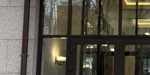 2-комн квартира Краснобогатырская улица, 90С2