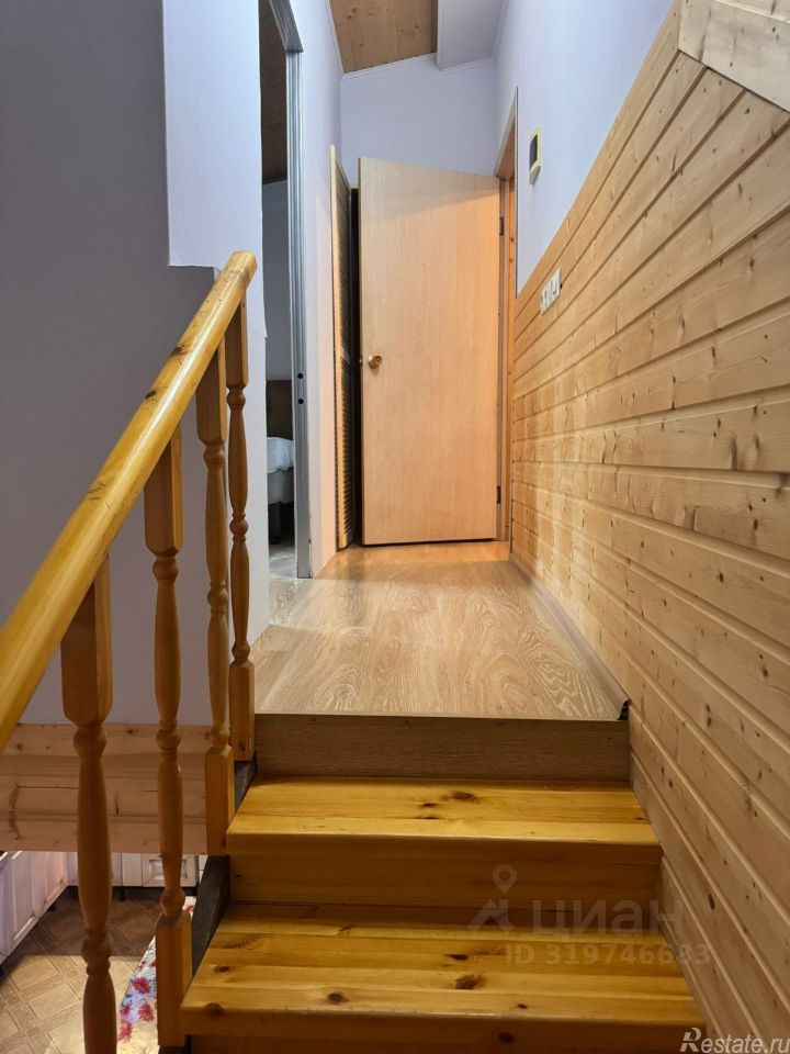 Аренда дома Пушкино г, Клязьма мкр, Державинская ул,  д. 7Б