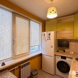 Аренда 2-комн квартиры на вторичном рынке улица Верности,  д. 40