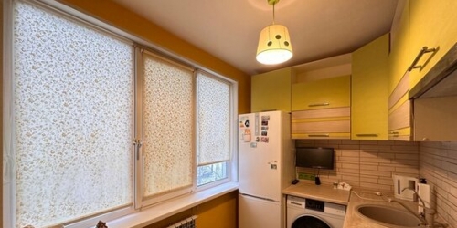 2-комн квартира улица Верности,  д. 40